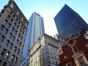 Boston to do list 5 luoghi da visitare